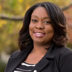 Candace Hayden