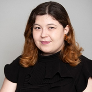 Claire Hughto