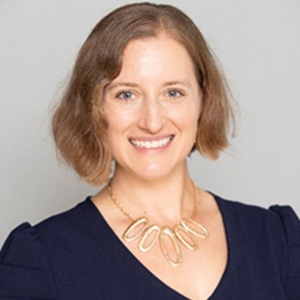 Kate Ludwig